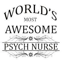 Psych Nurse