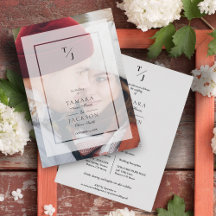 #1 Wedding Invitation Collection Designs