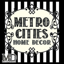 Metro-Cities Home Collection
