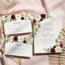 Blush Romance