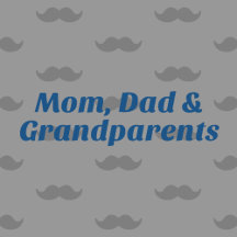 Mom, Dad & Grandparents Collection 