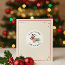 PrimeDesignPro Cute Animal Stickers