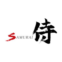 Samurai Japanese Calligraphy Collection