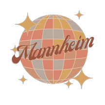 Mannheim City Deutschland 