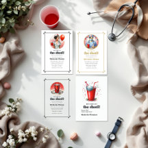 Ready to call the Shots!