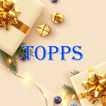 Topps_Name T-Shirt