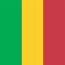 Mali Flag Gifts 