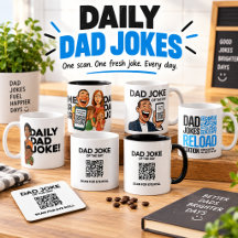 Daily Dad Jokes