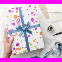 Gift Wrapping, Party Supplies, and Accessories