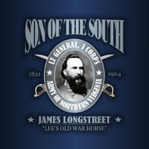 James Longstreet