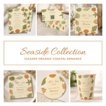 All I Sea Is Love Earthy Beach Suite