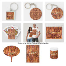 Bacon Theme Gifts