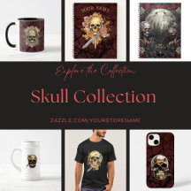 Skull Collection