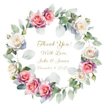 Mini Candles for Wedding Party Favors