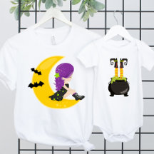 Halloween - Baby and Kids Clothes
