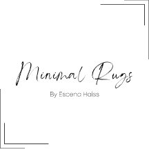MODERN MINIMAL NEUTRAL RUGS