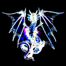 Fantasy Dragon Art Gift Ideas