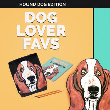 Dog Lover - Hound Edition