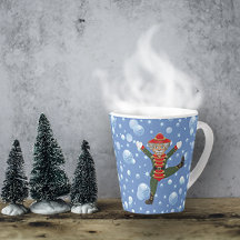 Merry Christmas Nutcracker Dancer Design