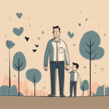 Funny & Heartfelt Father's Day Cards