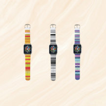 Stripes and More Stripes