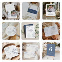 Minimalist Wedding Collection 3