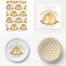 PA Dutch Apple Dumpling Party Collection