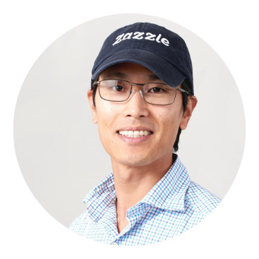 Jason Kang, Finanzleiter