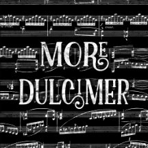 Dulcimer T-shirts & Gift Items