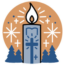 Let Faith Shine Bright: Winter Theme