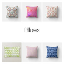 Pillows