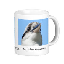 Wildlife Coffee Mugs