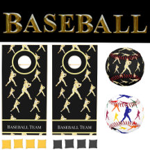 BASEBALL COLLECTIONS