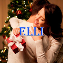 Elli_Name T-Shirt