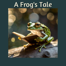 A Frog's Tale