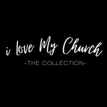 i Love My Church - City of God