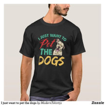 Dog t-shirt
