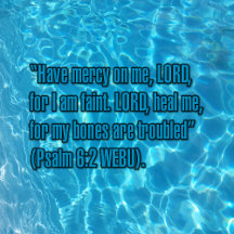 Praise Biblical Scripture Verses (4)