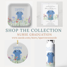 Nurse Graduation Party