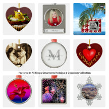 All Shops Ornaments Holidays & Occasions