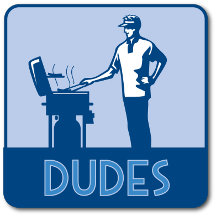 Dudes