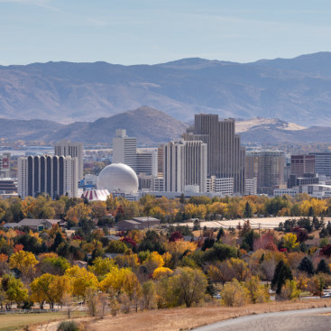 Zazzle in Reno, NV