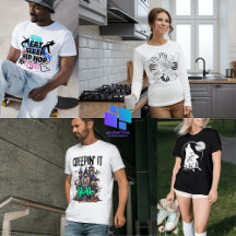 Just T-shirt (T-shirt Set 2)