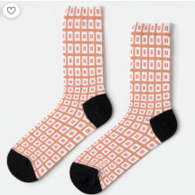 Socks, Assorted and Varied Designs