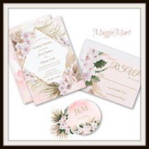 Lush Pink Collection