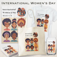 International Women's Day