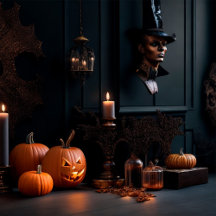 Halloween Collections
