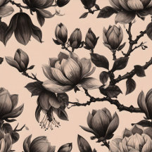 Vintage Magnolia