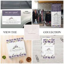 Clothing Boutique Reopening Covid Kit