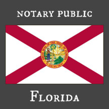 Florida Notary Public Store